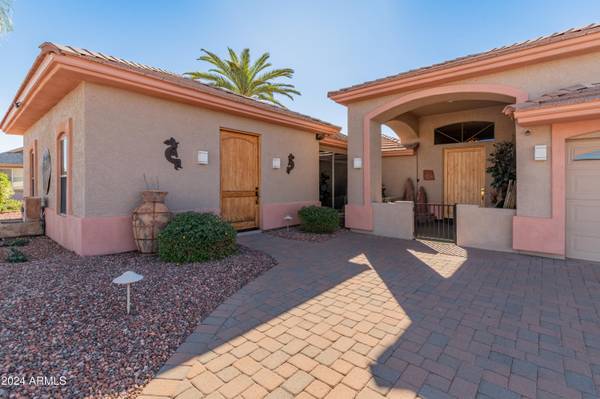 Sun City, AZ 85351,10325 W BAYSIDE Road