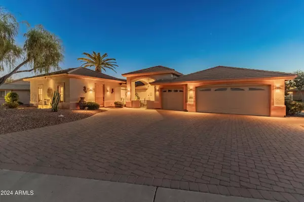 10325 W BAYSIDE Road,  Sun City,  AZ 85351