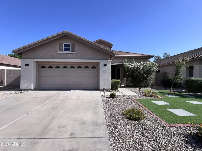 7739 W VIA DEL SOL --, Peoria, AZ 85383