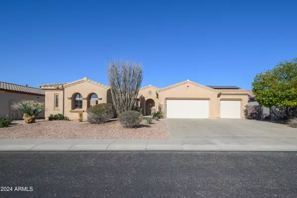 Surprise, AZ 85387,18824 N SUNSITES Drive