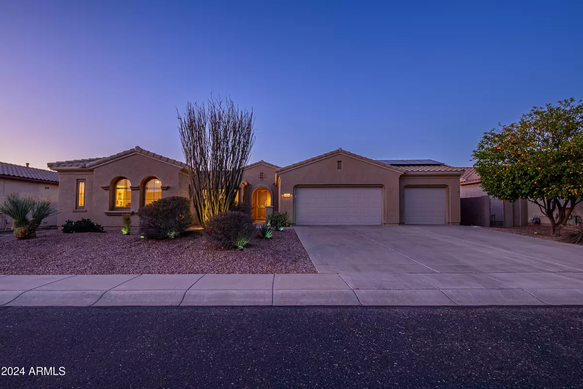 Surprise, AZ 85387,18824 N SUNSITES Drive