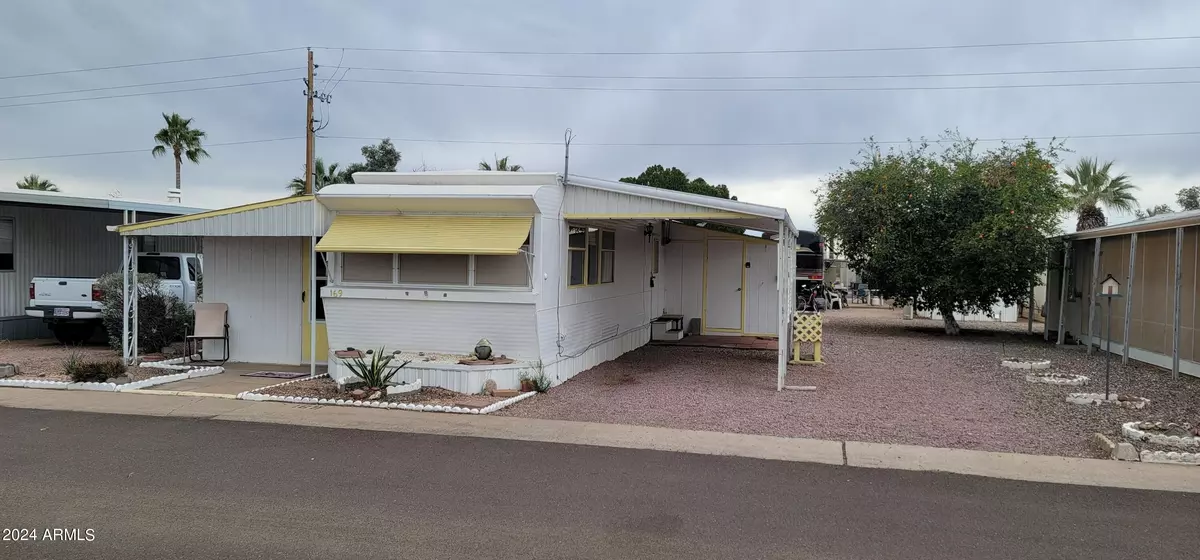 Apache Junction, AZ 85120,2175 W Southern Avenue #169