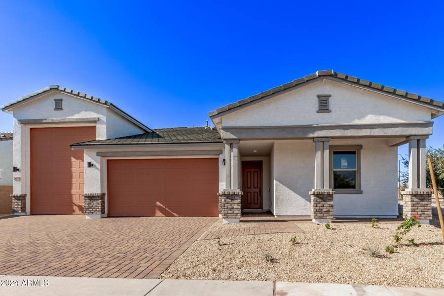 24478 N 140TH Avenue, Surprise, AZ 85387