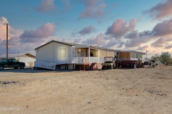 Quartzsite, AZ 85346,691 W PYRAMID Street