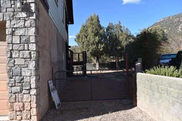 Payson, AZ 85541,284 N OLD TOWN Drive N