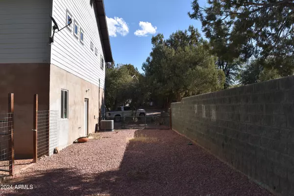 Payson, AZ 85541,284 N OLD TOWN Drive N