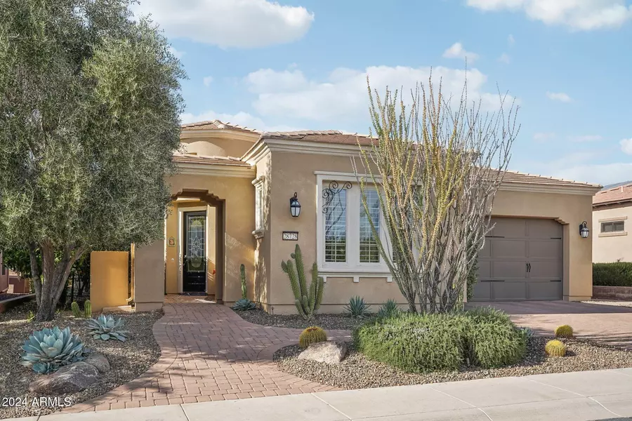 28728 N 129TH Lane, Peoria, AZ 85383