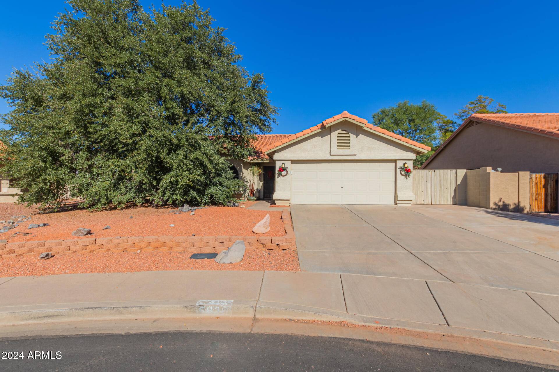 5838 E FOX Circle,  Mesa,  AZ 85205