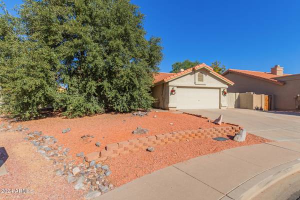 Mesa, AZ 85205,5838 E FOX Circle