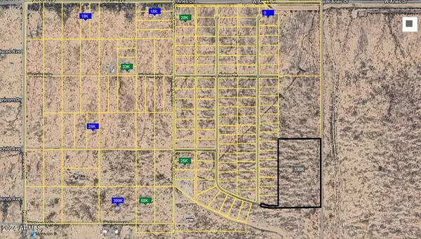 Eloy, AZ 85131,0 W TAURUS Avenue #-