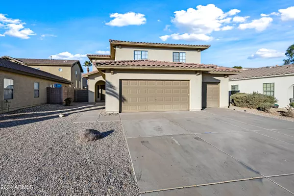 15932 W MAUNA LOA Lane, Surprise, AZ 85379