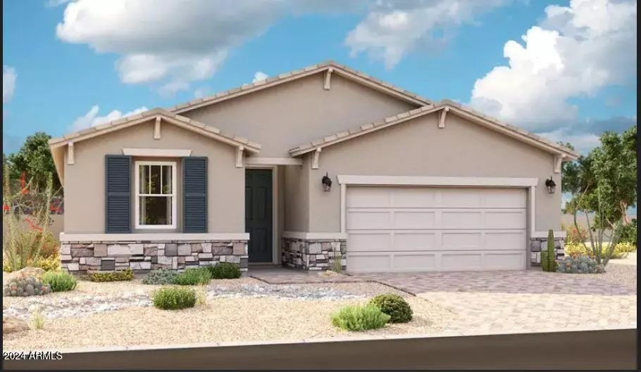 2611 N 196TH Drive, Buckeye, AZ 85396