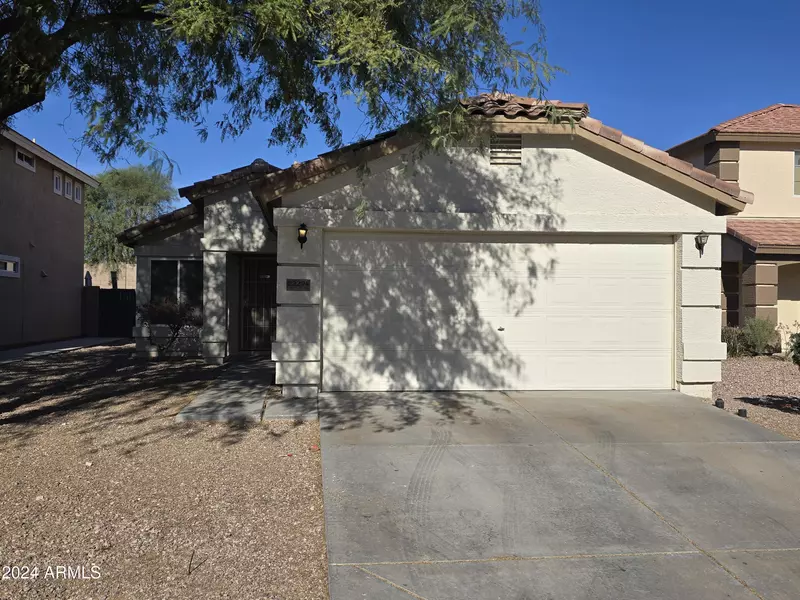 22294 W MESQUITE Drive, Buckeye, AZ 85326