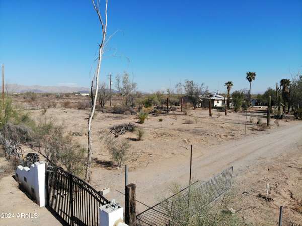 5519 N 411TH Avenue #-, Tonopah, AZ 85354