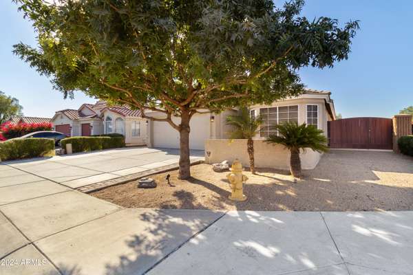 Phoenix, AZ 85043,1514 S 82ND Drive