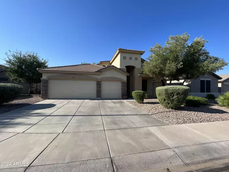 1465 E MORELOS Street, Chandler, AZ 85225