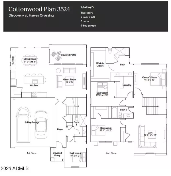 Mesa, AZ 85212,3354 S Channing Circle