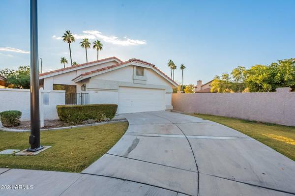 Gilbert, AZ 85233,1061 W SUNWARD Drive