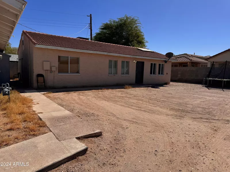 4117 W ALTA VISTA Road, Phoenix, AZ 85041