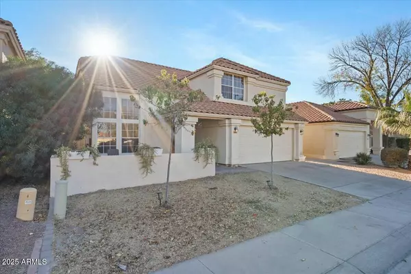 Gilbert, AZ 85234,2235 E LAKECREST Drive