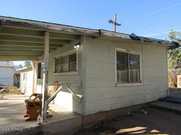 Payson, AZ 85541,306 E WADE Lane