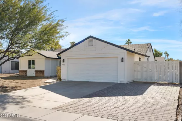 Chandler, AZ 85226,4613 W Park Avenue