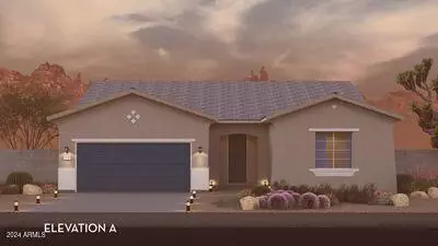 Maricopa, AZ 85138,36800 W SAN CLEMENTE Street