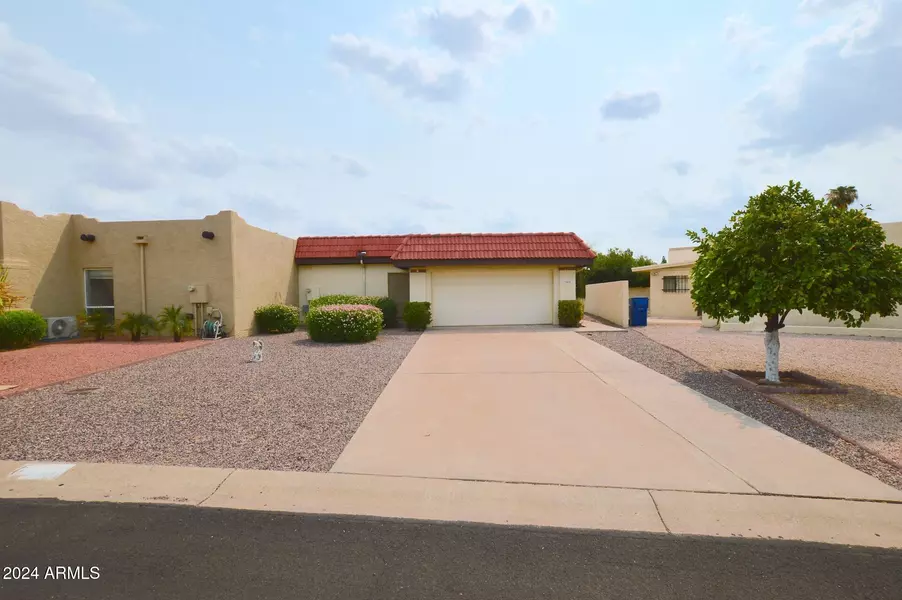 2432 N Augusta Drive, Mesa, AZ 85215