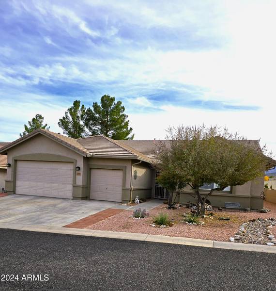 2355 W ROPER Lane W, Cottonwood, AZ 86326