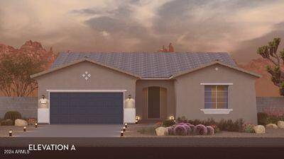 Maricopa, AZ 85138,36825 W SAN CLEMENTE Street