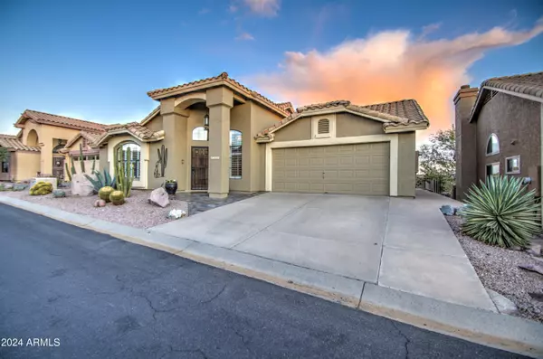 Gold Canyon, AZ 85118,5285 S Marble Drive