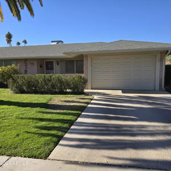 Sun City, AZ 85351,10103 W FORRESTER Drive