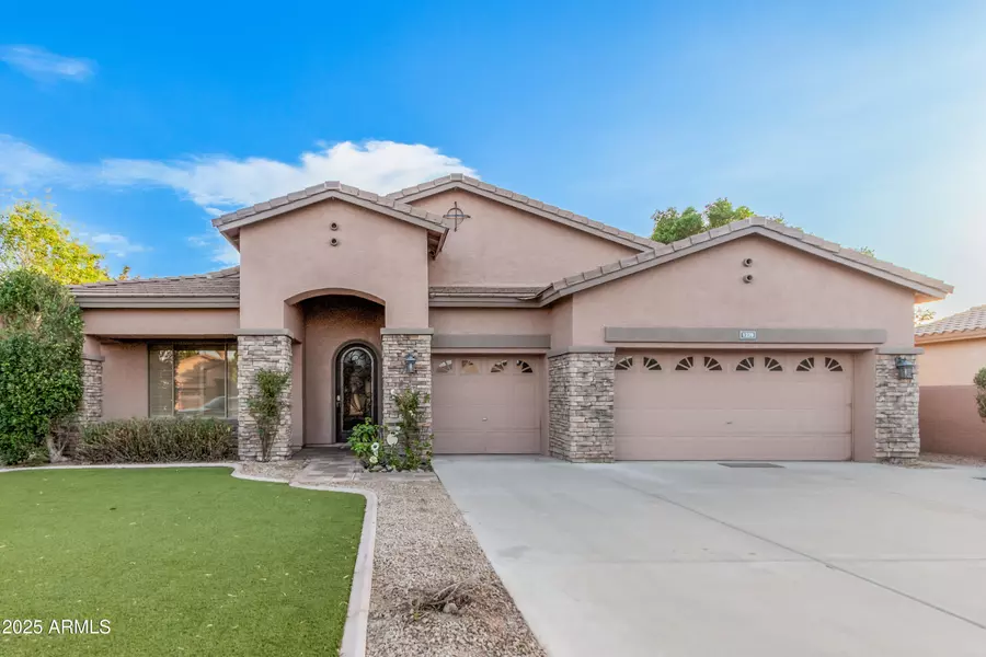 1239 E KRAMER Circle, Mesa, AZ 85203