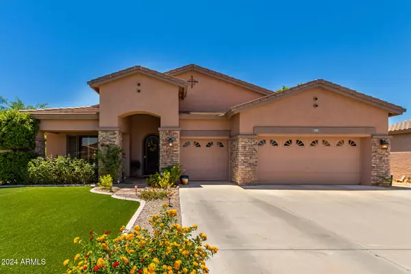 1239 E KRAMER Circle, Mesa, AZ 85203