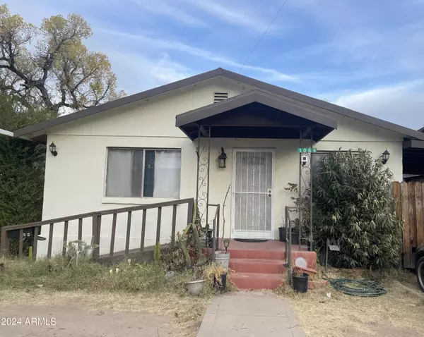 Nogales, AZ 85621,1064 N BANKARD Avenue