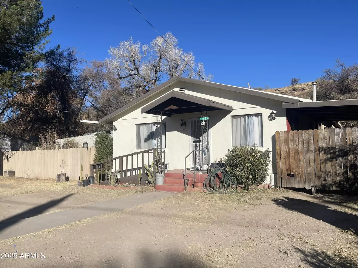 Nogales, AZ 85621,1064 N BANKARD Avenue