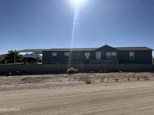 Salome, AZ 85348,66326 65TH Street