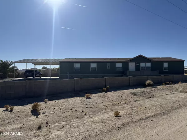 Salome, AZ 85348,66326 65TH Street