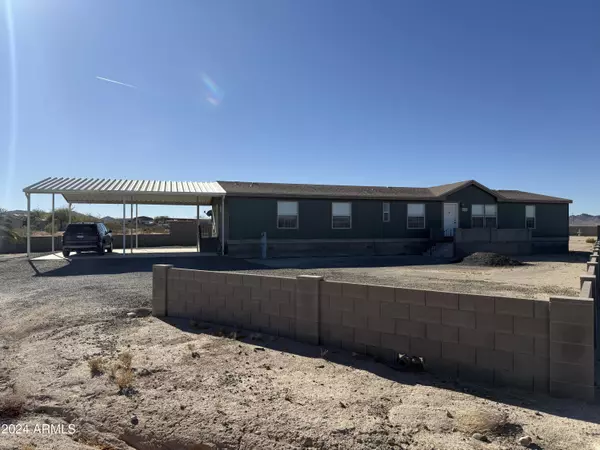 Salome, AZ 85348,66326 65TH Street