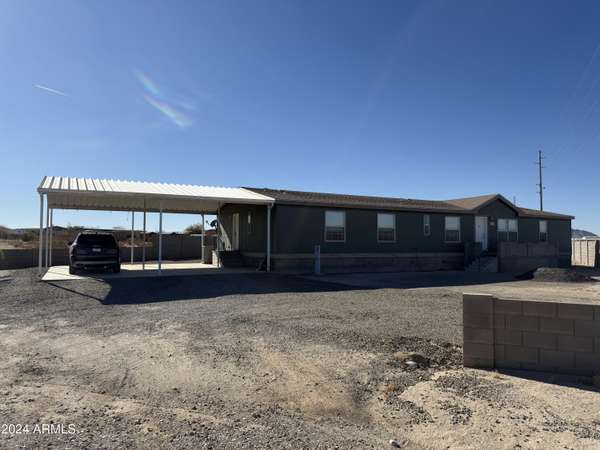 Salome, AZ 85348,66326 65TH Street