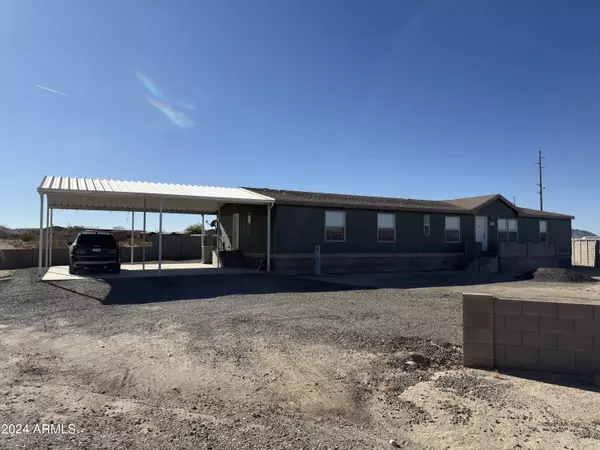 66326 65TH Street, Salome, AZ 85348