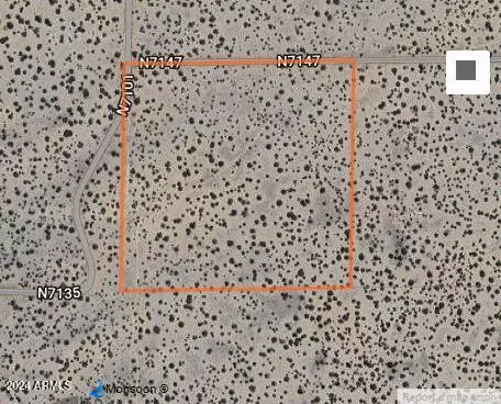 St Johns, AZ 85936,22 CR N7101 -- #109