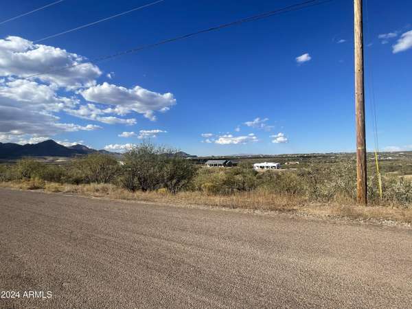 Rio Rico, AZ 85648,1209 CIRCULO GOLFO -- #59