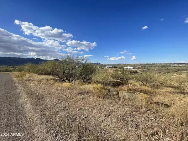 Rio Rico, AZ 85648,1209 CIRCULO GOLFO -- #59