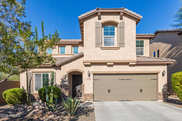 Phoenix, AZ 85085,1864 W BUCKHORN Trail