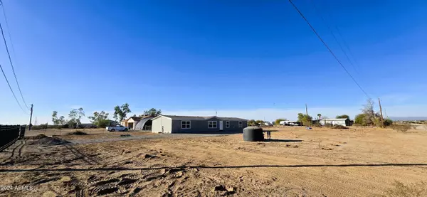 Wittmann, AZ 85361,29048 N 225TH Avenue