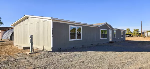 Wittmann, AZ 85361,29048 N 225TH Avenue