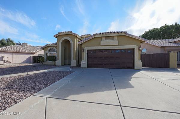 Glendale, AZ 85308,5239 W TONOPAH Drive