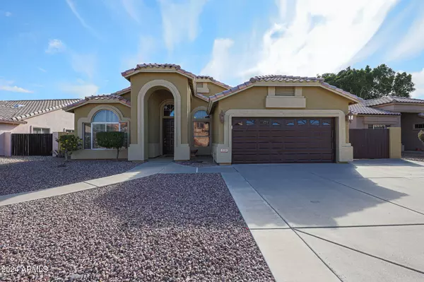 Glendale, AZ 85308,5239 W TONOPAH Drive