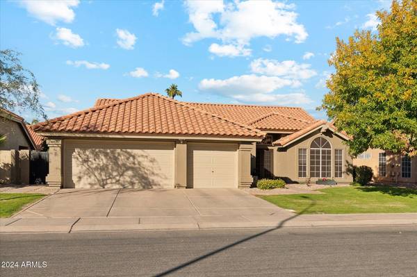 Chandler, AZ 85224,1610 W JASPER Drive